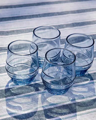 Juliska Amalia Small Acrylic Tumbler, 14 oz. | Thumbnail 5 Juliska Amalia Small Acrylic Tumbler, 14 oz. | Thumbnail 5