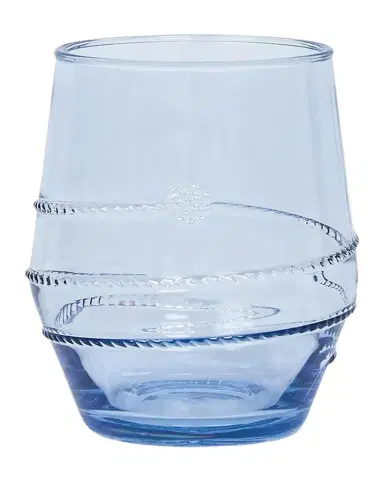 Juliska Amalia Small Acrylic Tumbler, 14 oz. | Thumbnail 1 Juliska Amalia Small Acrylic Tumbler, 14 oz. | Thumbnail 1