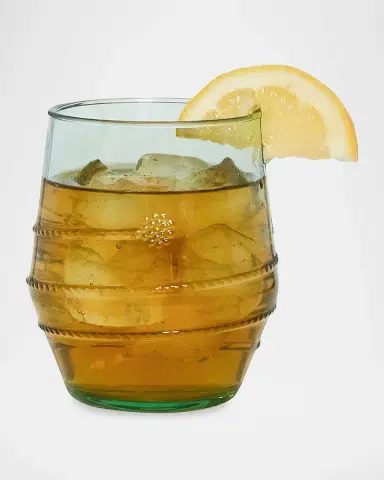 Juliska Amalia Small Acrylic Tumbler, 14 oz. | Thumbnail 2 Juliska Amalia Small Acrylic Tumbler, 14 oz. | Thumbnail 2