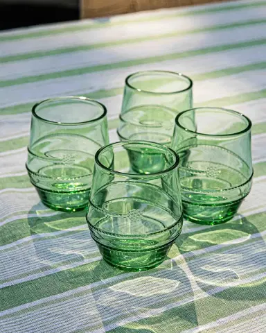 Juliska Amalia Small Acrylic Tumbler, 14 oz. | Thumbnail 5 Juliska Amalia Small Acrylic Tumbler, 14 oz. | Thumbnail 5