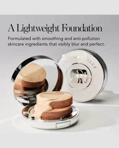 CHANTECAILLE Future Skin Cushion Skincare Foundation | Thumbnail 3 CHANTECAILLE Future Skin Cushion Skincare Foundation | Thumbnail 3