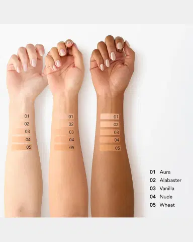 CHANTECAILLE Future Skin Cushion Skincare Foundation | Thumbnail 8 CHANTECAILLE Future Skin Cushion Skincare Foundation | Thumbnail 8