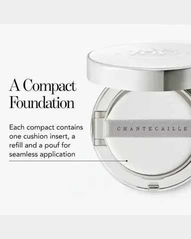 CHANTECAILLE Future Skin Cushion Skincare Foundation | Thumbnail 10 CHANTECAILLE Future Skin Cushion Skincare Foundation | Thumbnail 10