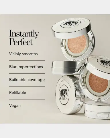 CHANTECAILLE Future Skin Cushion Skincare Foundation | Thumbnail 6 CHANTECAILLE Future Skin Cushion Skincare Foundation | Thumbnail 6