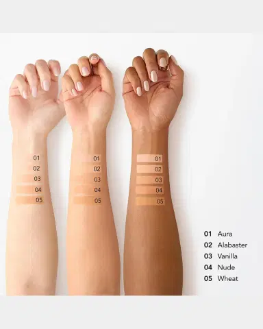 CHANTECAILLE Future Skin Cushion Skincare Foundation | Thumbnail 8 CHANTECAILLE Future Skin Cushion Skincare Foundation | Thumbnail 8