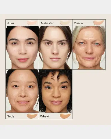 CHANTECAILLE Future Skin Cushion Skincare Foundation | Thumbnail 9 CHANTECAILLE Future Skin Cushion Skincare Foundation | Thumbnail 9