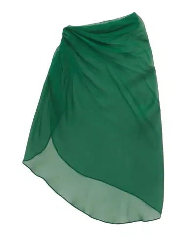 Lela Rose Silk Chiffon Capelet | Thumbnail 1 Lela Rose Silk Chiffon Capelet | Thumbnail 1