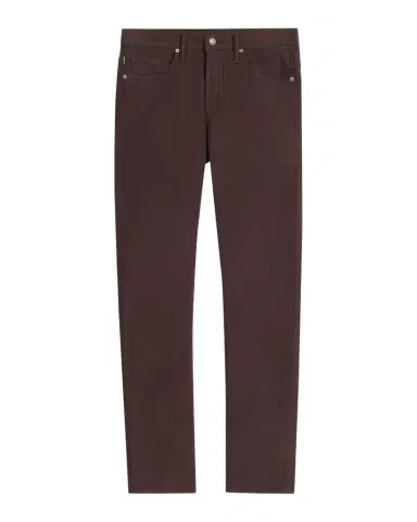 Tom Ford Men's Moleskin Slim-Fit Jeans | Thumbnail 1 Tom Ford Men's Moleskin Slim-Fit Jeans | Thumbnail 1