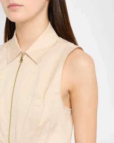 L'Agence Kylo Belted Shirtdress | Thumbnail 5 L'Agence Kylo Belted Shirtdress | Thumbnail 5