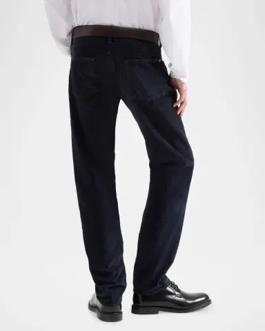 7 For All Mankind Men's Slimmy Luxe Performance Five-Pocket Pants | Thumbnail 3 7 For All Mankind Men's Slimmy Luxe Performance Five-Pocket Pants | Thumbnail 3