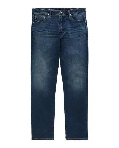 AG Jeans Men's Everett Slim-Straight Jeans | Thumbnail 1 AG Jeans Men's Everett Slim-Straight Jeans | Thumbnail 1