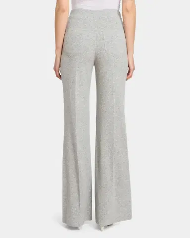 Victoria Beckham Alina Wool-Blend Pants | Thumbnail 3 Victoria Beckham Alina Wool-Blend Pants | Thumbnail 3