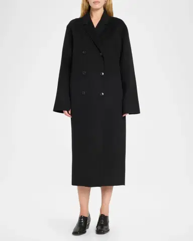 Jil Sander 40mm Lace-Up Leather Oxfords | Thumbnail 3 Jil Sander 40mm Lace-Up Leather Oxfords | Thumbnail 3