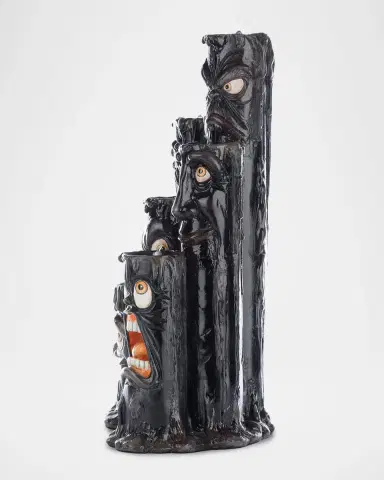 Katherine 's Collection The Macabre Candle Crew Halloween Decor | Thumbnail 2 Katherine 's Collection The Macabre Candle Crew Halloween Decor | Thumbnail 2