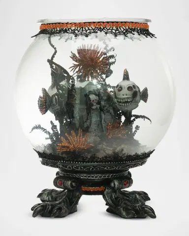 Katherine 's Collection Shallow Grave Fishbowl | Thumbnail 2 Katherine 's Collection Shallow Grave Fishbowl | Thumbnail 2