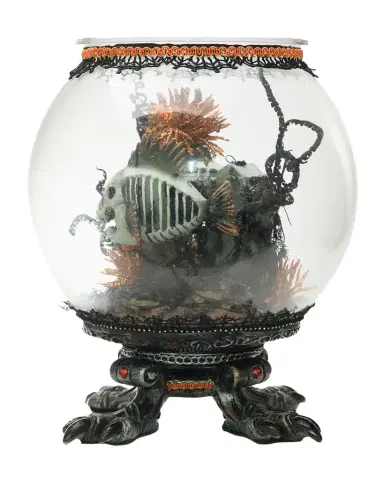 Katherine 's Collection Shallow Grave Fishbowl | Thumbnail 1 Katherine 's Collection Shallow Grave Fishbowl | Thumbnail 1