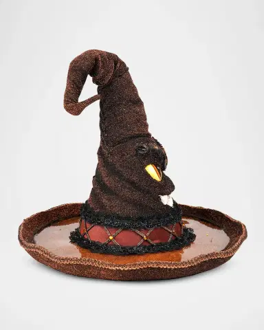 Katherine 's Collection Watching Witch Hat Halloween Server | Thumbnail 2 Katherine 's Collection Watching Witch Hat Halloween Server | Thumbnail 2