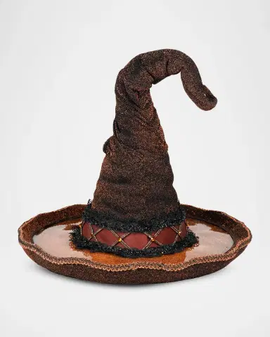 Katherine 's Collection Watching Witch Hat Halloween Server | Thumbnail 4 Katherine 's Collection Watching Witch Hat Halloween Server | Thumbnail 4