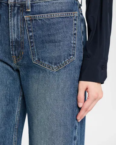 A.L.C. The 008 Jeans | Thumbnail 5 A.L.C. The 008 Jeans | Thumbnail 5