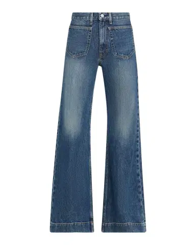 A.L.C. The 008 Jeans | Thumbnail 1 A.L.C. The 008 Jeans | Thumbnail 1