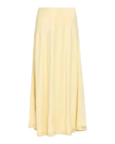 Vince Pleated Midi Skirt | Thumbnail 1 Vince Pleated Midi Skirt | Thumbnail 1