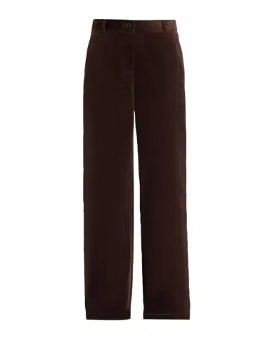 Lafayette 148 New York Kent Barrel-Leg Corduroy Pants | Thumbnail 1 Lafayette 148 New York Kent Barrel-Leg Corduroy Pants | Thumbnail 1