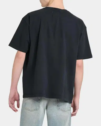 Rhude Men's Road To Cairo Graphic T-Shirt | Thumbnail 3 Rhude Men's Road To Cairo Graphic T-Shirt | Thumbnail 3