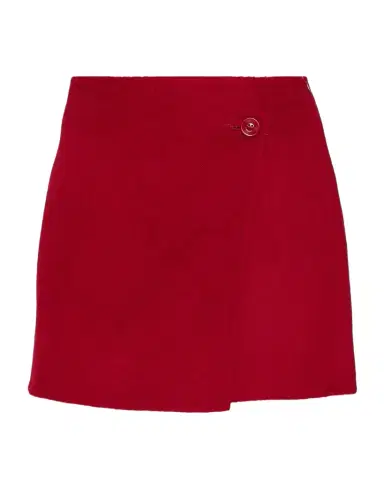 Ulla Johnson Leyla Wool Mini Skirt | Thumbnail 1 Ulla Johnson Leyla Wool Mini Skirt | Thumbnail 1