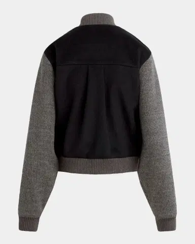 Favorite Daughter The Studio Bomber Jacket | Thumbnail 5 Favorite Daughter The Studio Bomber Jacket | Thumbnail 5