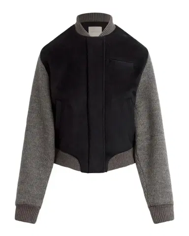 Favorite Daughter The Studio Bomber Jacket | Thumbnail 1 Favorite Daughter The Studio Bomber Jacket | Thumbnail 1