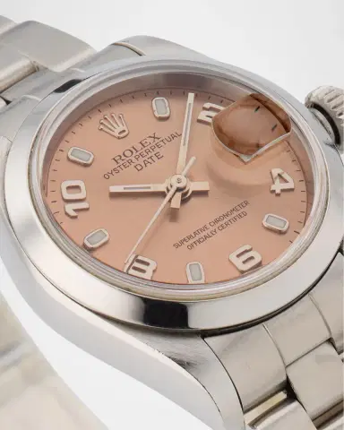 Vintage Watches Rolex Date 26mm Vintage 2002 Watch | Thumbnail 3 Vintage Watches Rolex Date 26mm Vintage 2002 Watch | Thumbnail 3