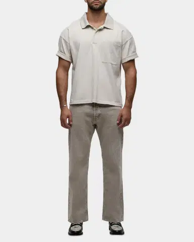 Hudson Men's Blake Slim Straight-Leg Jeans | Thumbnail 2 Hudson Men's Blake Slim Straight-Leg Jeans | Thumbnail 2