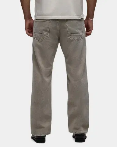 Hudson Men's Blake Slim Straight-Leg Jeans | Thumbnail 3 Hudson Men's Blake Slim Straight-Leg Jeans | Thumbnail 3