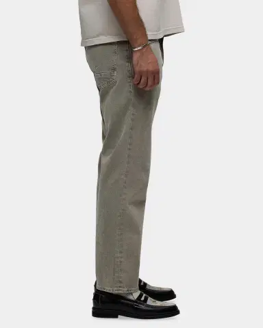 Hudson Men's Blake Slim Straight-Leg Jeans | Thumbnail 6 Hudson Men's Blake Slim Straight-Leg Jeans | Thumbnail 6