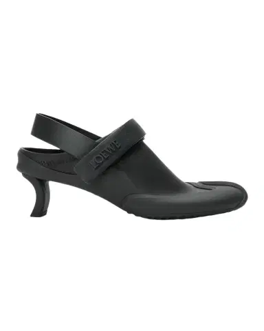 Loewe Dive 45MM Slingback Pumps | Thumbnail 1 Loewe Dive 45MM Slingback Pumps | Thumbnail 1