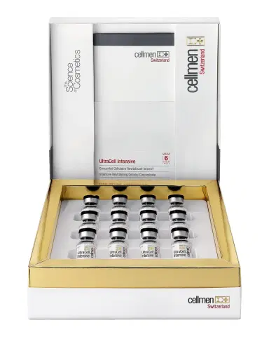 CELLCOSMET UltraCell Intensive Revitalizing Cellular Concentrate | Thumbnail 2 CELLCOSMET UltraCell Intensive Revitalizing Cellular Concentrate | Thumbnail 2
