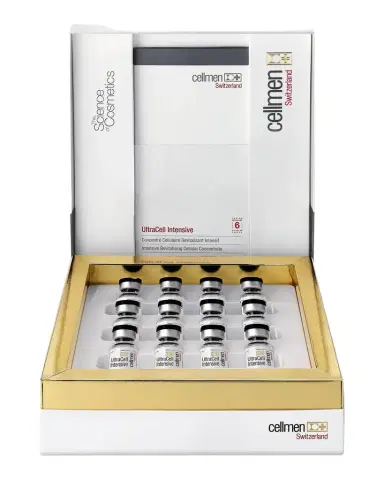 CELLCOSMET UltraCell Intensive Revitalizing Cellular Concentrate | Thumbnail 1 CELLCOSMET UltraCell Intensive Revitalizing Cellular Concentrate | Thumbnail 1