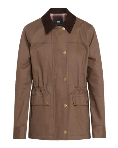 PAIGE Caleb Barn Jacket | Thumbnail 1 PAIGE Caleb Barn Jacket | Thumbnail 1