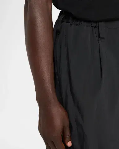 Issey Miyake Men's Fluent Pleated Pants | Thumbnail 5 Issey Miyake Men's Fluent Pleated Pants | Thumbnail 5