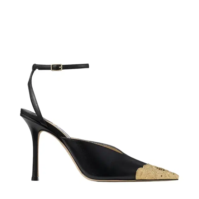Faiz 100 Pumps Faiz 100 Pumps
