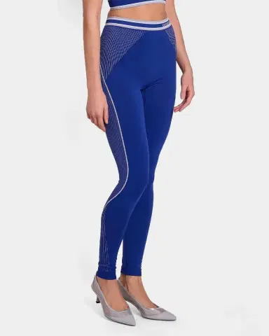 Casablanca Logo-Band Seamless Leggings | Thumbnail 5 Casablanca Logo-Band Seamless Leggings | Thumbnail 5