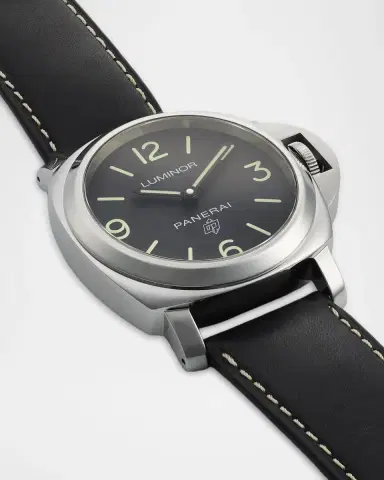 Vintage Watches Panerai Luminor Base Logo 44mm Vintage 2018 Watch | Thumbnail 3 Vintage Watches Panerai Luminor Base Logo 44mm Vintage 2018 Watch | Thumbnail 3