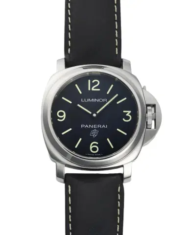 Vintage Watches Panerai Luminor Base Logo 44mm Vintage 2018 Watch | Thumbnail 1 Vintage Watches Panerai Luminor Base Logo 44mm Vintage 2018 Watch | Thumbnail 1