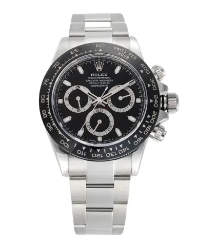 Vintage Watches Rolex Cosmograph Daytona 40mm Vintage 2016-2023 Watch | Thumbnail 1 Vintage Watches Rolex Cosmograph Daytona 40mm Vintage 2016-2023 Watch | Thumbnail 1