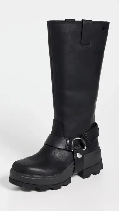 Sorel Joan Tall Boots | Thumbnail 2 Sorel Joan Tall Boots | Thumbnail 2