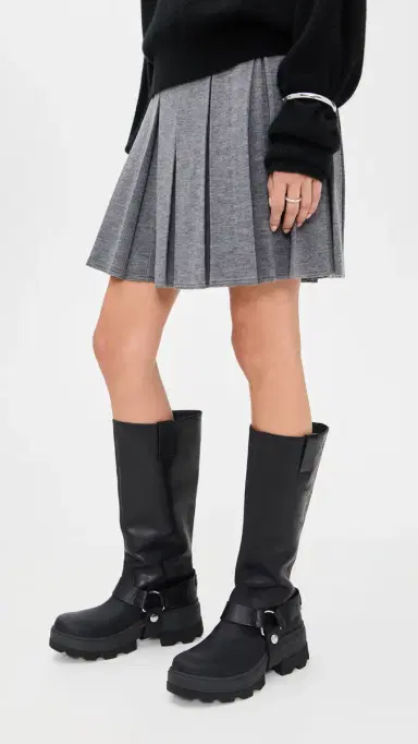 Sorel Joan Tall Boots | Thumbnail 3 Sorel Joan Tall Boots | Thumbnail 3
