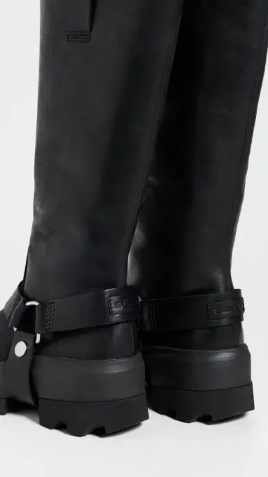 Sorel Joan Tall Boots | Thumbnail 4 Sorel Joan Tall Boots | Thumbnail 4