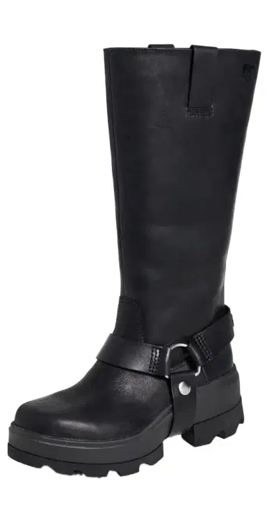 Sorel Joan Tall Boots | Thumbnail 1 Sorel Joan Tall Boots | Thumbnail 1