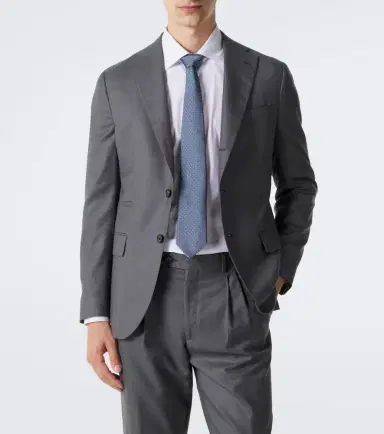 ELEVENTY Single-breasted wool suit | Thumbnail 4 ELEVENTY Single-breasted wool suit | Thumbnail 4