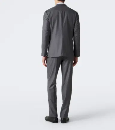 ELEVENTY Single-breasted wool suit | Thumbnail 6 ELEVENTY Single-breasted wool suit | Thumbnail 6